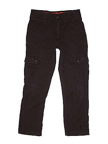 Urban Pipeline Cargo Pants (view 1)