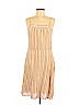 Tocca Ivory Casual Dress Size 8 - photo 1