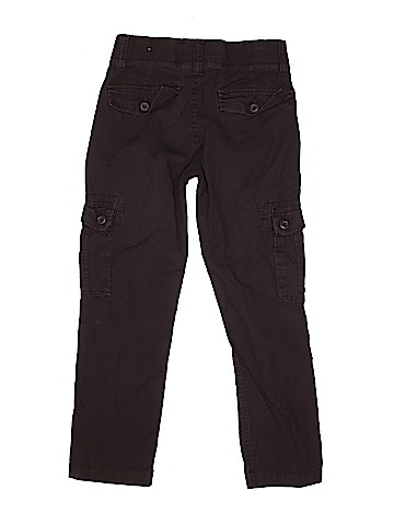Urban Pipeline Cargo Pants (view 2)