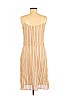Tocca Ivory Casual Dress Size 8 - photo 2
