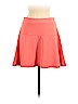 Banana Republic Orange Casual Skirt Size 6 (petite) - photo 1