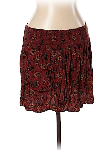 Mossimo Supply Co. Casual Skirt (view 1)