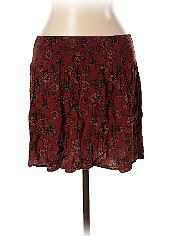 Mossimo Supply Co. Casual Skirt (view 2)
