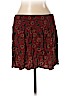 Mossimo Supply Co. Brown Casual Skirt Size L - photo 2
