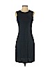 Express Gray Casual Dress Size 3 - 4 - photo 1