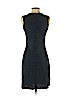 Express Gray Casual Dress Size 3 - 4 - photo 2