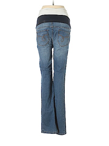 Motherhood Jeans (view 2)