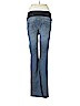 Motherhood Blue Jeans Size XS - photo 2