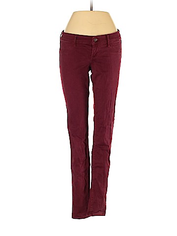 Hollister Jeggings (view 1)