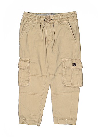 OshKosh B'gosh Cargo Pants (view 1)