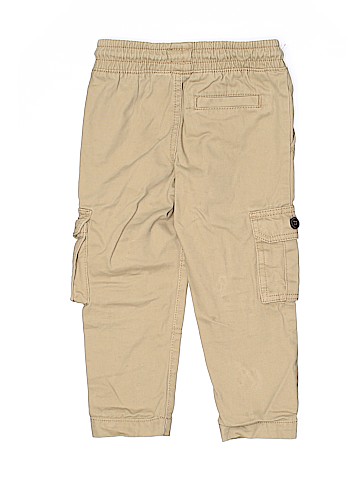 OshKosh B'gosh Cargo Pants (view 2)