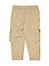OshKosh B'gosh 100% Cotton Tan Cargo Pants Size 3T - photo 2