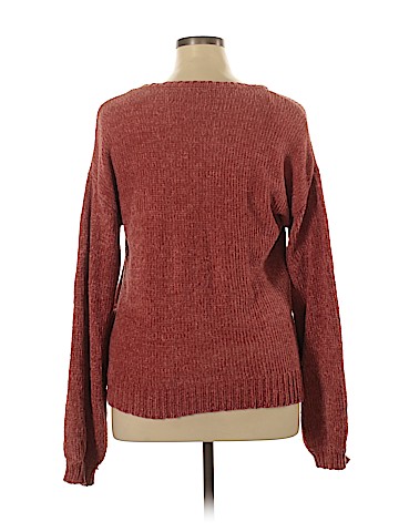 Charlotte Russe Pullover Sweater (view 2)