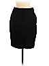 H&M Black Casual Skirt Size 8 - photo 2