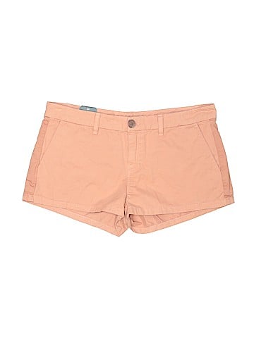 J Brand Khaki Shorts (view 1)