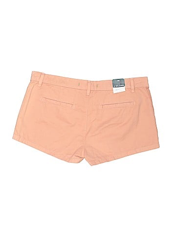 J Brand Khaki Shorts (view 2)