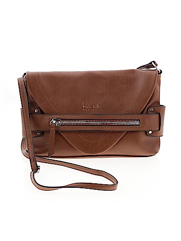 Nicole Miller New York Crossbody Bag (view 1)