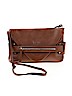 Nicole Miller New York Brown Crossbody Bag One size - photo 1