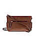 Nicole Miller New York Brown Crossbody Bag One size - photo 3