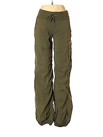Lululemon Athletica Active Pants (view 1)