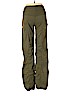 Lululemon Athletica Green Active Pants Size 4 - photo 2