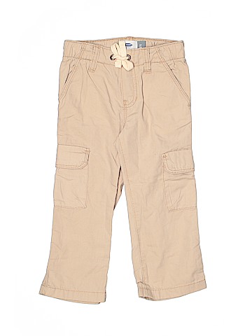Old Navy Cargo Pants (view 1)