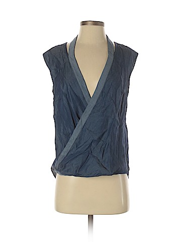 Bailey 44 Short Sleeve Blouse (view 1)