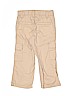 Old Navy 100% Cotton Tan Cargo Pants Size 2T - photo 2