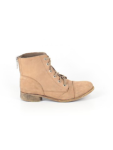 Steve Madden Boots (view 1)
