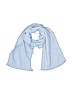 Gap Solid Blue Scarf One size - photo 1