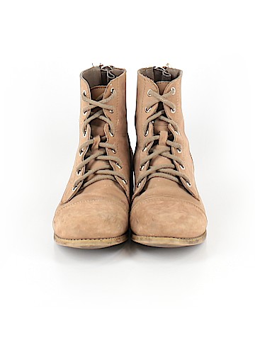 Steve Madden Boots (view 2)