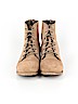 Steve Madden Tan Boots Size 8 1/2 - photo 2