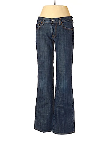 7 For All Mankind Jeans (view 1)