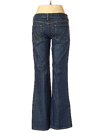 7 For All Mankind Jeans (view 2)