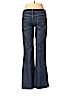 7 For All Mankind Blue Jeans Size 27 waist - photo 2