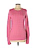 Gap Pink Pullover Sweater Size M - photo 1