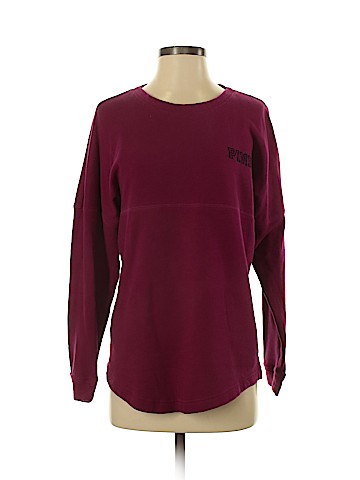 Victoria's Secret Pink Sweatshirt (view 1)