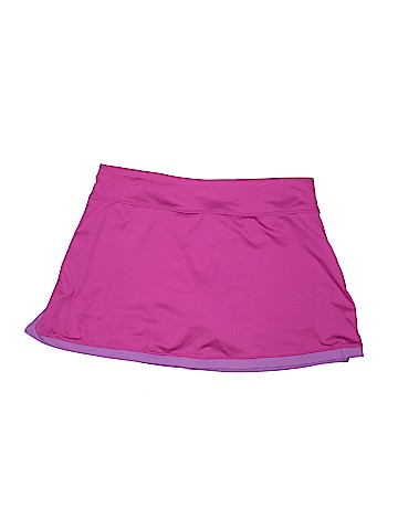 Nike Active Skort (view 2)