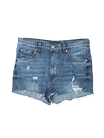 Lucky Brand Denim Shorts (view 1)