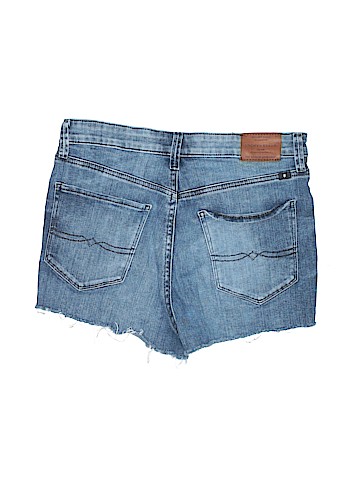 Lucky Brand Denim Shorts (view 2)