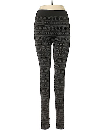 Pink Rose Leggings (view 1)