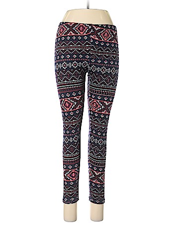 No Boundaries Leggings (view 1)