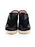 Ruff Hewn Black Wedges Size 7 - photo 2
