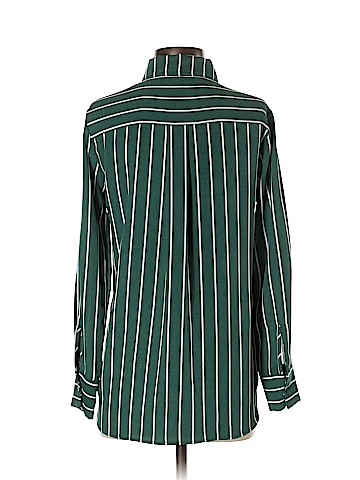 Elodie Long Sleeve Blouse (view 2)