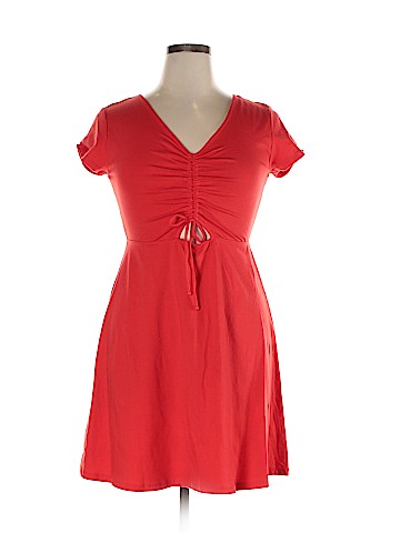 Arizona Jean Company Casual Dress (view 1)