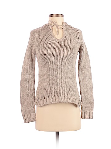 American Eagle Outfitters Pullover Sweater (view 1)