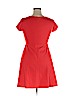 Arizona Jean Company Red Casual Dress Size XL - photo 2