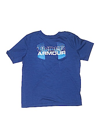 Under Armour Active T-Shirt (view 1)