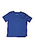 Under Armour Graphic Blue Active T-Shirt Size L (youth) - photo 2