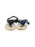 American Eagle Outfitters Blue Sandals Size 10 - photo 2